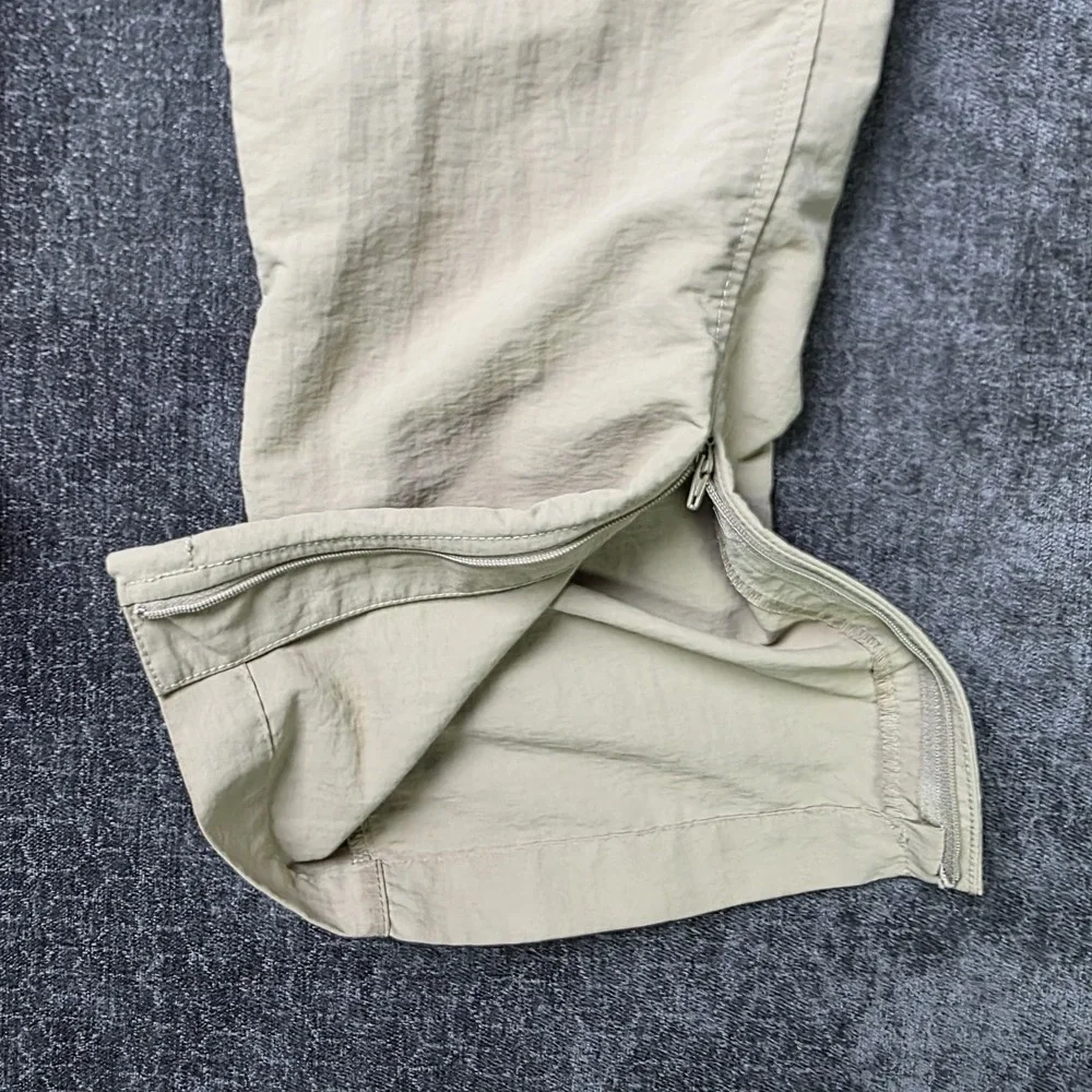 The North Face measurements waist